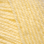 Priadza YarnArt Baby - 7003 - vanilka
