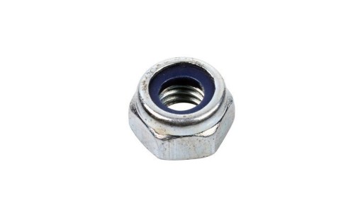 Matica s vložkou M6x1 8,8 1 ks.