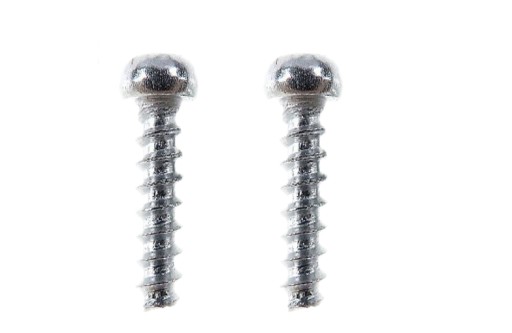 SADA 2X STRIEBORNÝCH SKRUTKOV TORX T8 PRE XBOX ONE PAD