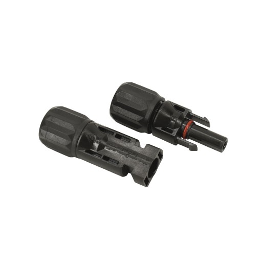 KONEKTOR + - FOTOVOLTAICKÝ KONEKTOR MC4 SOLAR