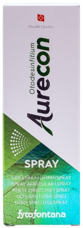 AURECON ušný hygienický sprej 50 ml