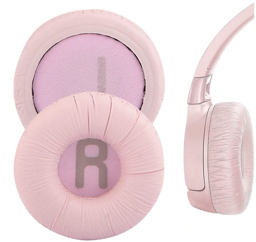 SLUCHÁTKA PRE JBL TUNE 450 460 500 600 BT T450 T460 T500 T600 KVALITA SPONG