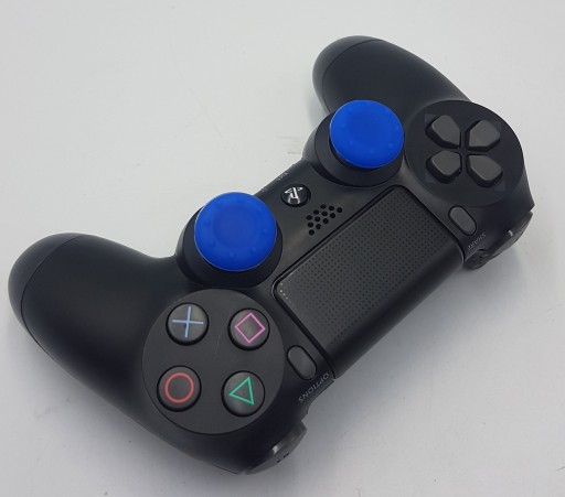 2X GUMAČNÉ KRYTY PRE ANALOGOVÝ PAD PS4 PS5 XBOX ONE