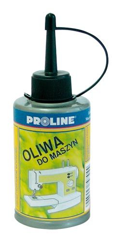 Olej na mazanie strojov 70ml Proline 42234