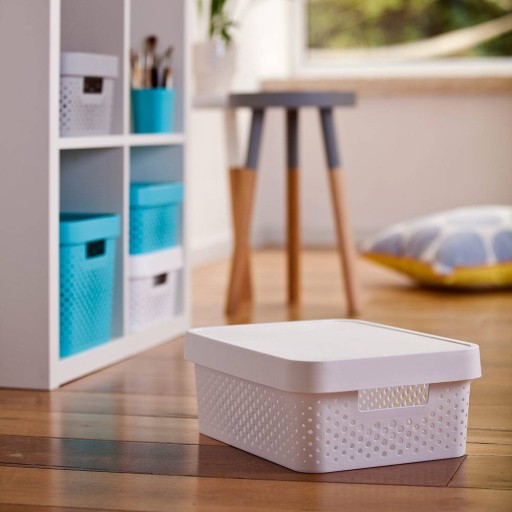 CURVER ÚLOŽNÝ BOX 11L