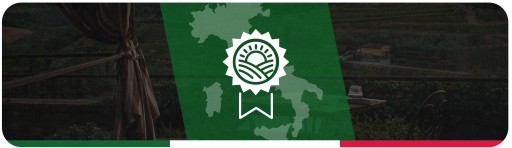 ORTO AUTORE 100% jahodový džem Fragole 340g