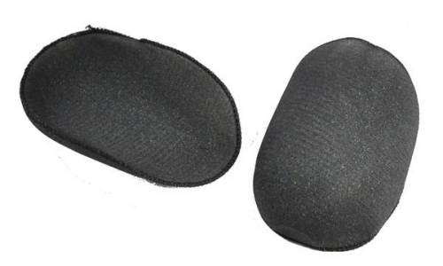 Raglánové vankúše na ramená 15 mm PAIR