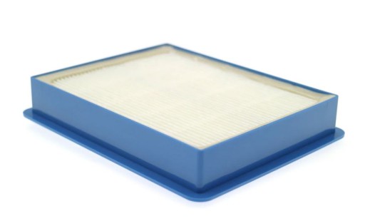 FILTER pre Electrolux Ultra Silencer, vysávač AEG