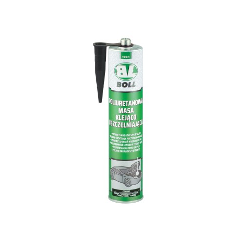 Boll 007003 tesniaca hmota čierna 310 ml