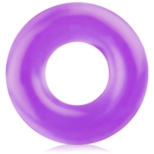 GÉLOVÝ PRSTEŇ NA PENIS, ELASTICKÝ PRSTEŇ NA PENIS