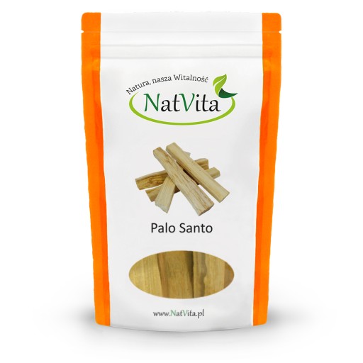 Palo Santo Kadidlo Holy Tree Natural Incense 5 ks NatVita