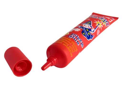 Magické lepidlo v tube s 45g aplikátorom Kamaben