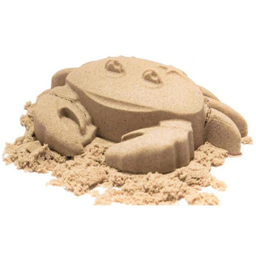 SANDBOX PIESOK, JEMNÝ, BEZPEČNÝ + HRAČKA