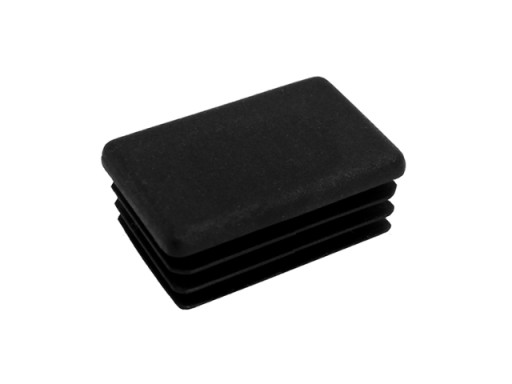 KLAPKA PLASTOVÁ 30x20mm-PVC