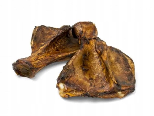 Lopatková kosť, prírodná pochúťka pre psov, maškrta