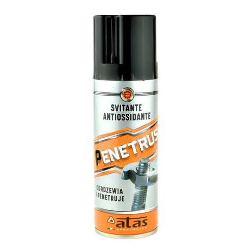 ATAS PENETRUS PENETRUS PENETRAČNÝ PROSTRIEDOK 200ml
