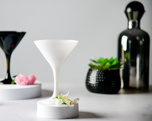 BIELE MARTINI POHÁR NA NÁPOJE 150 ml
