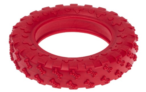 SUMPLAST Toy Tire malý 10 cm, rôzne farby