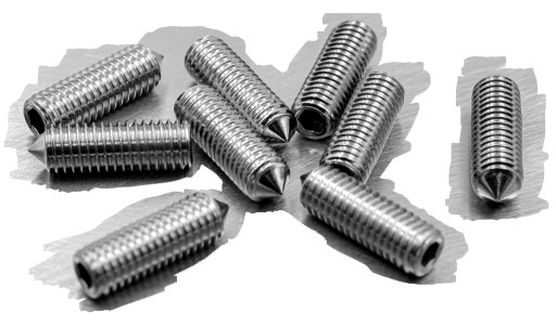 M12x40 KUŽELOVÁ TLAČNÁ SKRUTKA 914 INOX A2 (1)