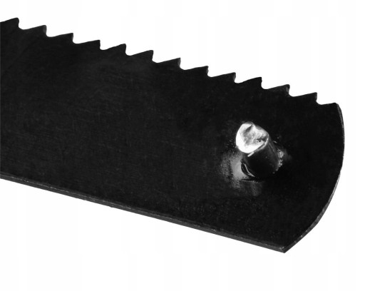 SADA PÍLOVÝCH LISTOV NEO PÍLOVÝ LIST NA KOV 150 MM JEDNOSTRANNÝ 5KS 43-350