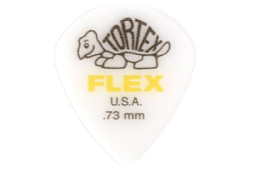 Gitarové trsátko DUNLOP Tortex Flex Jazz III XL