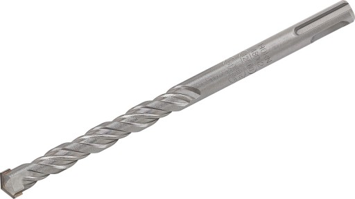 VŔTAČKA DO BETÓNU FI 12mm SDS PLUS WIDIA 12X160 mm