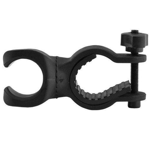 UNIVERZÁLNY DRŽIAK NA BICYKEL NA BATERKU. LXR23