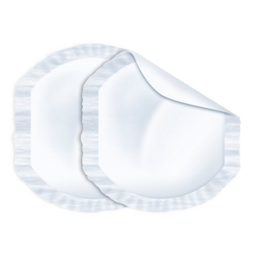CHICCO Breast Pads prsné vložky 30 ks