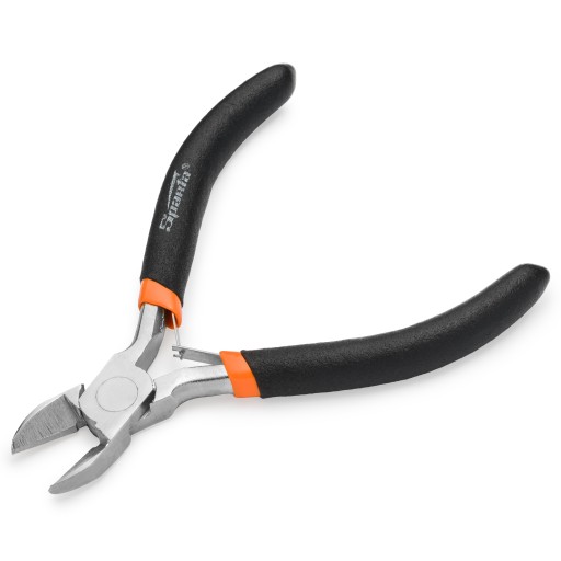 MINI bočné strihacie kliešte 130mm SPARTA