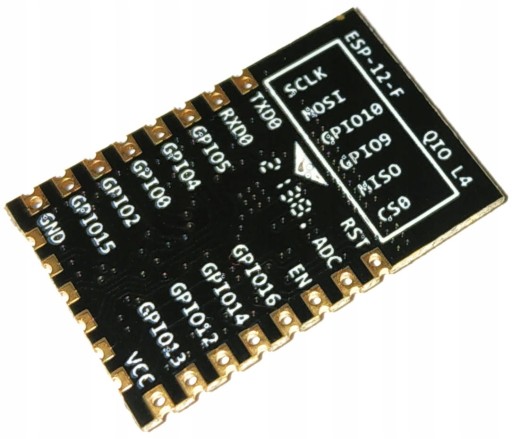 ESP8266 WIFI MODUL ESP-12F ARDUINO