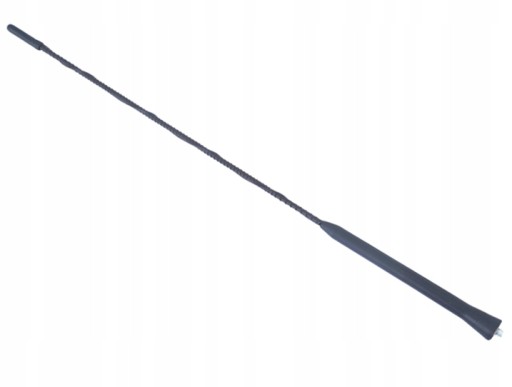 ANTÉNNY STOŽIAR PRE RÁDIO BATCZARNY 41cm 5mm FV