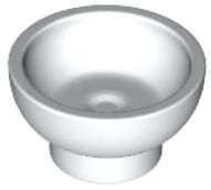 LEGO BOWL - BIELA Č. 34172 - 1ks.