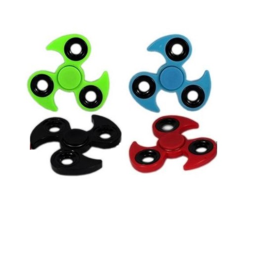ARKÁDOVÁ ZÁBAVA NINJA SPINNER