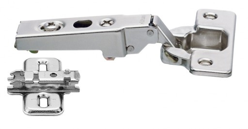 Záves Blum CLIP 71M2550+173L6100