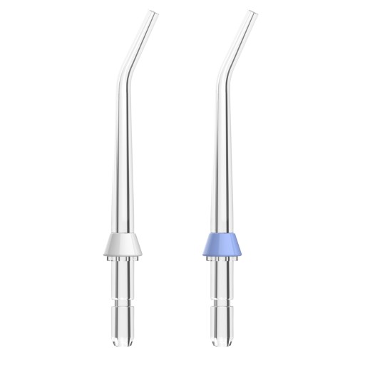 TRYSKY NA ZAPLACHOVANIE DentalForce - 2 kusy