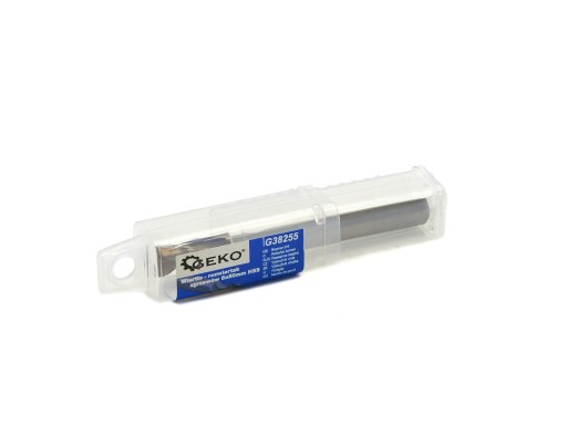 Vŕtačka - zvarový výstružník 8x80mm HSS