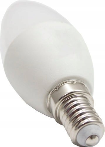 LED ZDROJ E14 3W 230V 250LM 4K ŽIAROVKA SVIEČKOVÁ AN-LUX