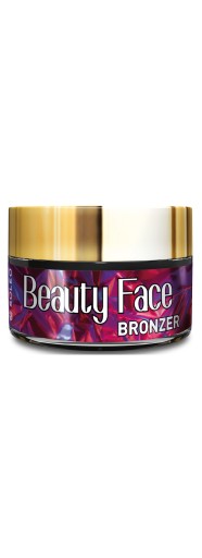 Soleo Beauty Face Bronzer na tvár, téglik