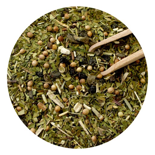 Yerba Mate Green ENERGY 200 g sin 0,2 kg despalada