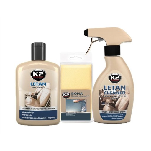 STAROSTLIVOSŤ O PLEŤ/250ML/LETAN K204 K2