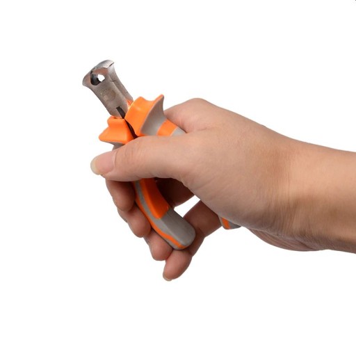 Mini kliešte na strihanie