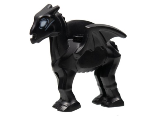 Lego Animals NEW little THESTRAL BABY 1935pb01