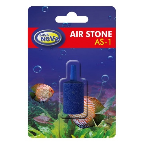 AQUA NOVA AIR STONE VALEC 25x15mm