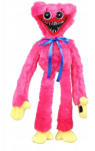 PLYŠOVÁ HRAČKA HUGGY WUGGY POPPY 40CM