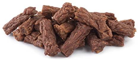 POHODA PRE PSOV kabanos párky HOVÄDZIE maškrty príchute VITAKRAFT Rustico 55g