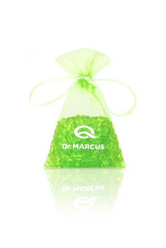 DR.MARCUS FRESH TAŠKA CITRÓNOVÁ AUTOVÔŇA 45 DNÍ