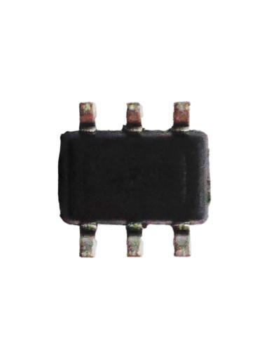 Nový čip MOSFET L2N7002DW1T1G N7002DW 702