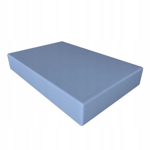 JERSEY PREStieradlo NA PERO 100x100
