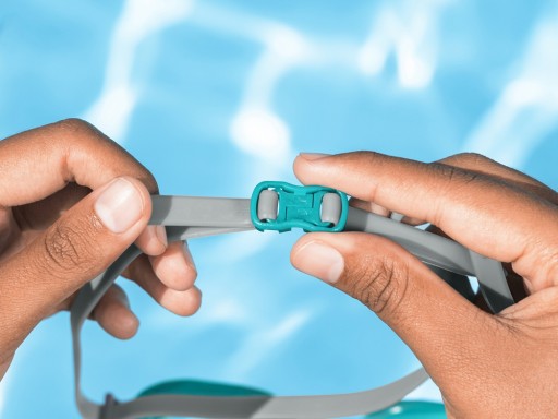 Plavecké okuliare Bestway Hydro-Swim 21077
