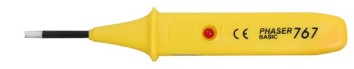 FAZER NAPÄŤOVÁ SKÚŠKA 500V 148MM S DIÓDOU